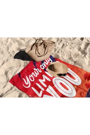 Mijölnir Toalla de Playa 70, Multicolor, 70 x 130 cm, 70% Poliéster / 30% Poliamida